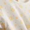 0–18 Monate | 2er-Pack Smock-Kleider für Neugeborene 0–18 Monate | 2er-Pack Smock-Kleider für Neugeborene