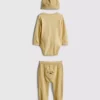 0–18 Monate | 3-teiliges „Disney’s Winnie the Pooh“-Set für Neugeborene mit Platz zum Wachsen für Bekleidung 0–18 Monate | 3-teiliges „Disney’s Winnie the Pooh“-Set für Neugeborene mit Platz zum Wachsen für Bekleidung
