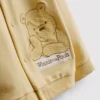 0–18 Monate | 3-teiliges Disney-Winnie-Puuh-Set für Neugeborene 0–18 Monate | 3-teiliges Disney-Winnie-Puuh-Set für Neugeborene