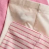 0–18 Monate | 3er-Pack Leggings für Neugeborene 0–18 Monate | 3er-Pack Leggings für Neugeborene