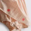 0–18 Monate | Besticktes Smock-Kleid für Neugeborene 0–18 Monate | Besticktes Smock-Kleid für Neugeborene
