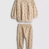 0–18 Monate | Disney-„Der König der Löwen“-Set aus Sweatshirt und Jogginghosen für Neugeborene 0–18 Monate | Disney-„Der König der Löwen“-Set aus Sweatshirt und Jogginghosen für Neugeborene