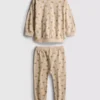 0–18 Monate | Disney-„Der König der Löwen“-Set aus Sweatshirt und Jogginghosen für Neugeborene 0–18 Monate | Disney-„Der König der Löwen“-Set aus Sweatshirt und Jogginghosen für Neugeborene