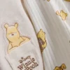 0–18 Monate | Disney-Winnie-Puuh-Set aus Wickeloberteil und Shorts für Neugeborene 0–18 Monate | Disney-Winnie-Puuh-Set aus Wickeloberteil und Shorts für Neugeborene