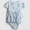 0–18 Monate | Paddington-Bär-Kleid für Neugeborene 0–18 Monate | Paddington-Bär-Kleid für Neugeborene