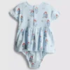 0–18 Monate | Paddington-Bär-Kleid für Neugeborene 0–18 Monate | Paddington-Bär-Kleid für Neugeborene