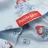 0–18 Monate | Paddington-Bär-Kleid für Neugeborene 0–18 Monate | Paddington-Bär-Kleid für Neugeborene