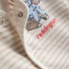 0–18 Monate | Paddington-Bär-Set aus Oberteil und Leggings für Neugeborene 0–18 Monate | Paddington-Bär-Set aus Oberteil und Leggings für Neugeborene
