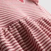 0–18 Monate | Rüschen-Smock-Kleid für Neugeborene 0–18 Monate | Rüschen-Smock-Kleid für Neugeborene