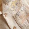 0–18 Monate | Set aus Hemd und Shorts zum Thema „Disneys Der König der Löwen“ für Neugeborene 0–18 Monate | Set aus Hemd und Shorts zum Thema „Disneys Der König der Löwen“ für Neugeborene