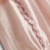0–18 Monate | Set aus Strampler und Latzhose für Neugeborene 0–18 Monate | Set aus Strampler und Latzhose für Neugeborene