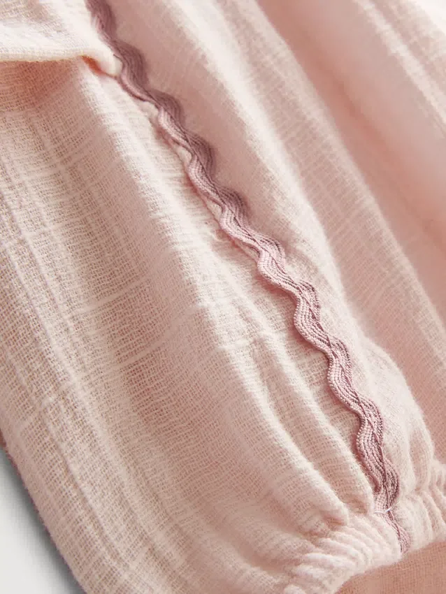 0–18 Monate | Set aus Strampler und Latzhose für Neugeborene 0–18 Monate | Set aus Strampler und Latzhose für Neugeborene