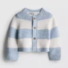 0–18 Monate | Strickjacke für Neugeborene 0–18 Monate | Strickjacke für Neugeborene