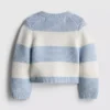 0–18 Monate | Strickjacke für Neugeborene 0–18 Monate | Strickjacke für Neugeborene
