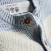 0–18 Monate | Strickjacke für Neugeborene 0–18 Monate | Strickjacke für Neugeborene