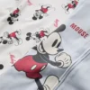 0–24 Monate | 2er-Pack Disney-Mickey-Mouse-Strampler 0–24 Monate | 2er-Pack Disney-Mickey-Mouse-Strampler