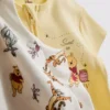 0–24 Monate | 2er-Pack Disney-Strampler mit Winnie-Puuh-Motiven 0–24 Monate | 2er-Pack Disney-Strampler mit Winnie-Puuh-Motiven