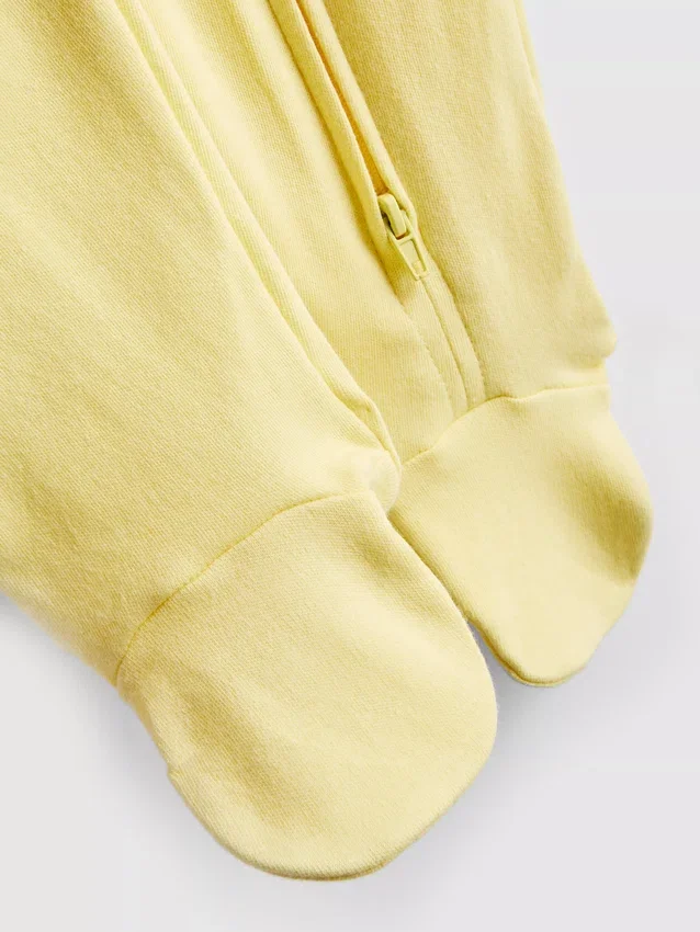 0–24 Monate | 2er-Pack Schlafanzüge mit Reißverschluss 0–24 Monate | 2er-Pack Schlafanzüge mit Reißverschluss