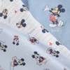 0–24 Monate | 3er-Pack Disney-Mickey-Mouse-Schlafanzüge mit Druckknöpfen 0–24 Monate | 3er-Pack Disney-Mickey-Mouse-Schlafanzüge mit Druckknöpfen