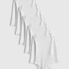 0–36 Monate | 5er-Pack Langarm-Bodys 0–36 Monate | 5er-Pack Langarm-Bodys