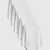 0–36 Monate | 5er-Pack Langarm-Bodys 0–36 Monate | 5er-Pack Langarm-Bodys