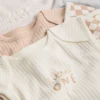 0–36 Monate | 5er-Pack ärmellose Bodys 0–36 Monate | 5er-Pack ärmellose Bodys