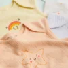 0–36 Monate | 5er-Pack ärmellose Bodys 0–36 Monate | 5er-Pack ärmellose Bodys