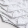 0–36 Monate | 5er-Pack ärmellose Strampler mit Trägern 0–36 Monate | 5er-Pack ärmellose Strampler mit Trägern