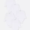 0–36 Monate | 5er-Pack unverzichtbare Langarm-Bodys 0–36 Monate | 5er-Pack unverzichtbare Langarm-Bodys