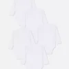 0–36 Monate | 5er-Pack unverzichtbare Langarm-Bodys 0–36 Monate | 5er-Pack unverzichtbare Langarm-Bodys