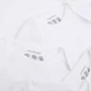 0–36 Monate | 5er-Pack unverzichtbare Langarm-Bodys 0–36 Monate | 5er-Pack unverzichtbare Langarm-Bodys