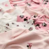 0–36 Monate | 7er-Pack Disney-Minnie-Mouse-Shorts mit kurzen Ärmeln 0–36 Monate | 7er-Pack Disney-Minnie-Mouse-Shorts mit kurzen Ärmeln