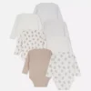0–36 Monate | 7er-Pack Langarm-Bodys 0–36 Monate | 7er-Pack Langarm-Bodys