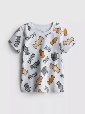 0–36 Monate | Batman-T-Shirt