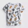 0–36 Monate | Batman-T-Shirt 0–36 Monate | Batman-T-Shirt