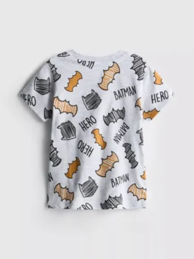 0–36 Monate | Batman-T-Shirt