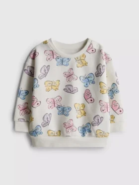 0–36 Monate | Bedrucktes Sweatshirt