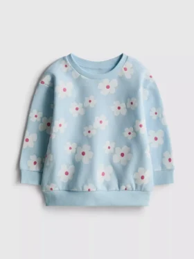 0–36 Monate | Bedrucktes Sweatshirt