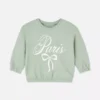 0–36 Monate | Bedrucktes Sweatshirt 0–36 Monate | Bedrucktes Sweatshirt