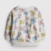 0–36 Monate | Bedrucktes Sweatshirt 0–36 Monate | Bedrucktes Sweatshirt
