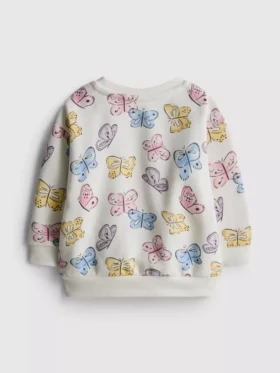 0–36 Monate | Bedrucktes Sweatshirt
