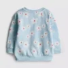 0–36 Monate | Bedrucktes Sweatshirt 0–36 Monate | Bedrucktes Sweatshirt