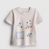 0–36 Monate | Bedrucktes T-Shirt 0–36 Monate | Bedrucktes T-Shirt