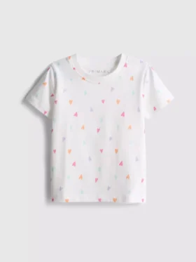 0–36 Monate | Bedrucktes T-Shirt