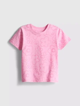 0–36 Monate | Bedrucktes T-Shirt