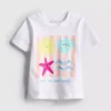 0–36 Monate | Bedrucktes T-Shirt 0–36 Monate | Bedrucktes T-Shirt