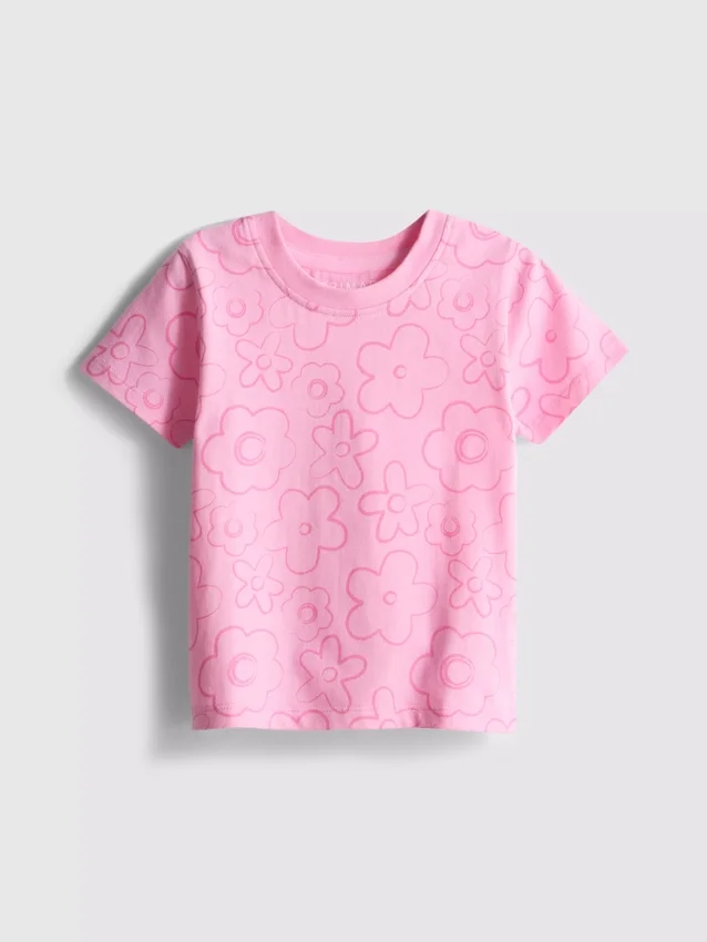 0–36 Monate | Bedrucktes T-Shirt 0–36 Monate | Bedrucktes T-Shirt