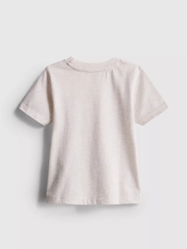 0–36 Monate | Bedrucktes T-Shirt 0–36 Monate | Bedrucktes T-Shirt