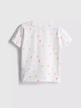 0–36 Monate | Bedrucktes T-Shirt