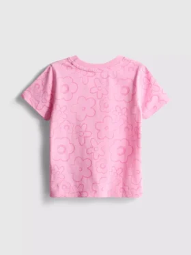0–36 Monate | Bedrucktes T-Shirt
